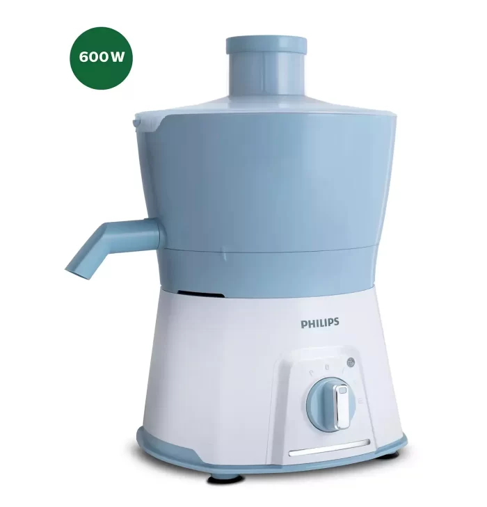 philips HL7577/00 VIVA COLLECTION 600 Juicer