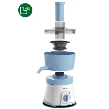 philips HL7577/00 VIVA COLLECTION 600 Juicer - Image 3