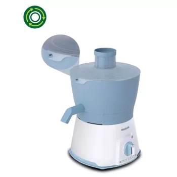 philips HL7577/00 VIVA COLLECTION 600 Juicer - Image 2