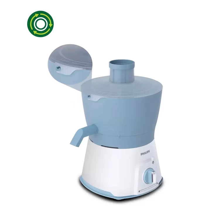 philips HL7577/00 VIVA COLLECTION 600 Juicer - Image 2
