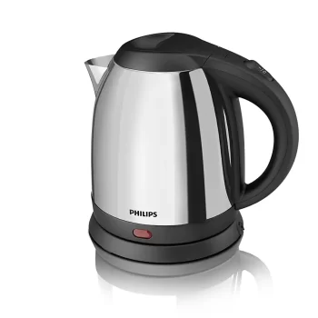 PHILIPS HD-9303/02 Electric Kettle  (1.2 L, Black)