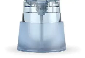 Philips STH1000/10 Handy Garment Steamer 980 watt White - Image 3