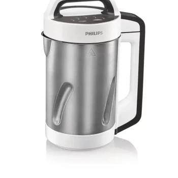 Philips Viva Collection HR2201/81 1.2-Litre Soup Maker