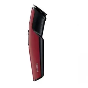 Philips BT1235  Skin-friendly Beard trimmer Dura Power Technology, Cordless Rechargeable with USB Charging, Charging indicator, Travel lock - Image 4