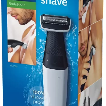 PHILIPS BG3005 Cordless Body groomer