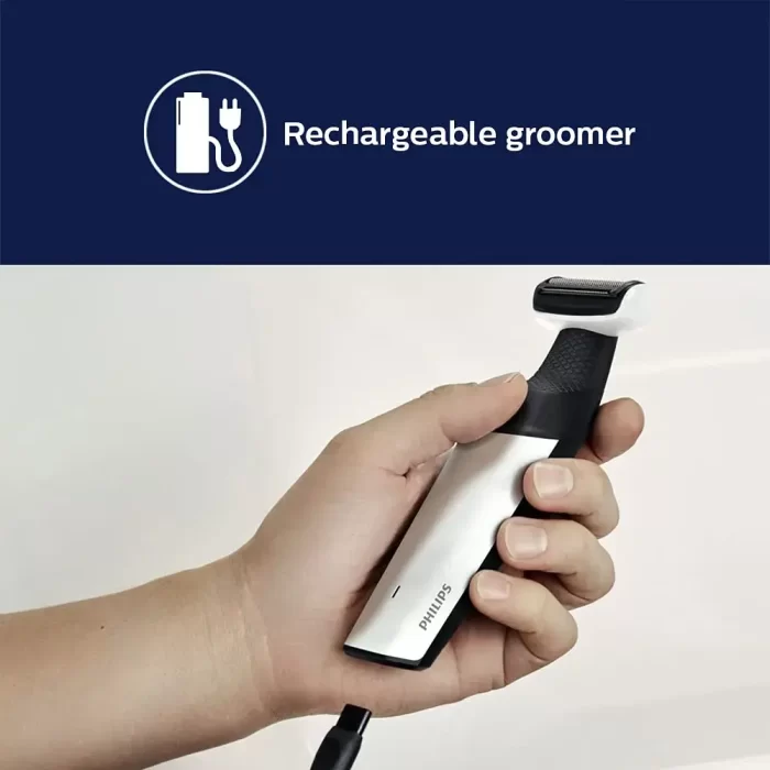 PHILIPS BG3005 Cordless Body groomer - Image 3