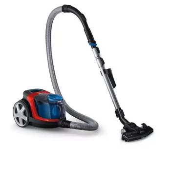 Philips Bag Less Vacuum Cleaner - FC9351/01