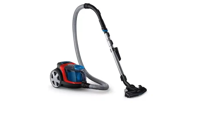 Philips Bag Less Vacuum Cleaner - FC9351/01
