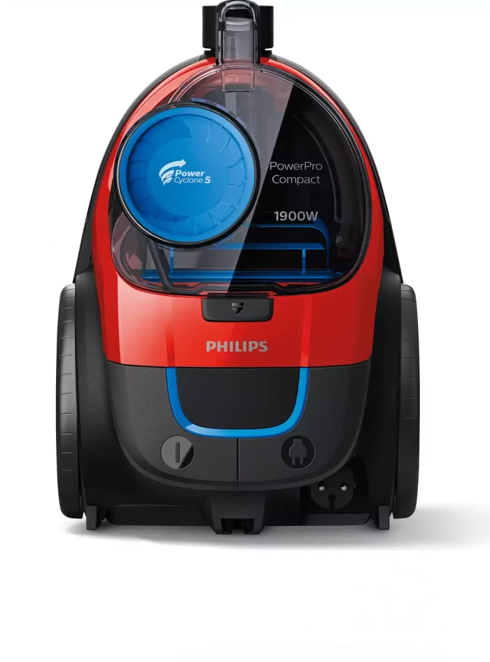 Philips Bag Less Vacuum Cleaner - FC9351/01 - Image 4