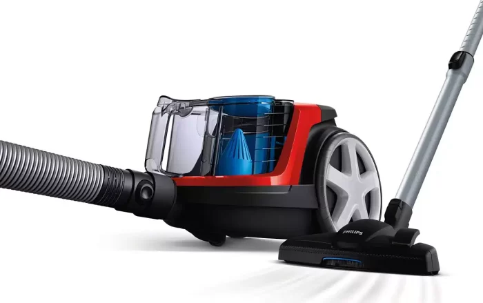 Philips Bag Less Vacuum Cleaner - FC9351/01 - Image 5