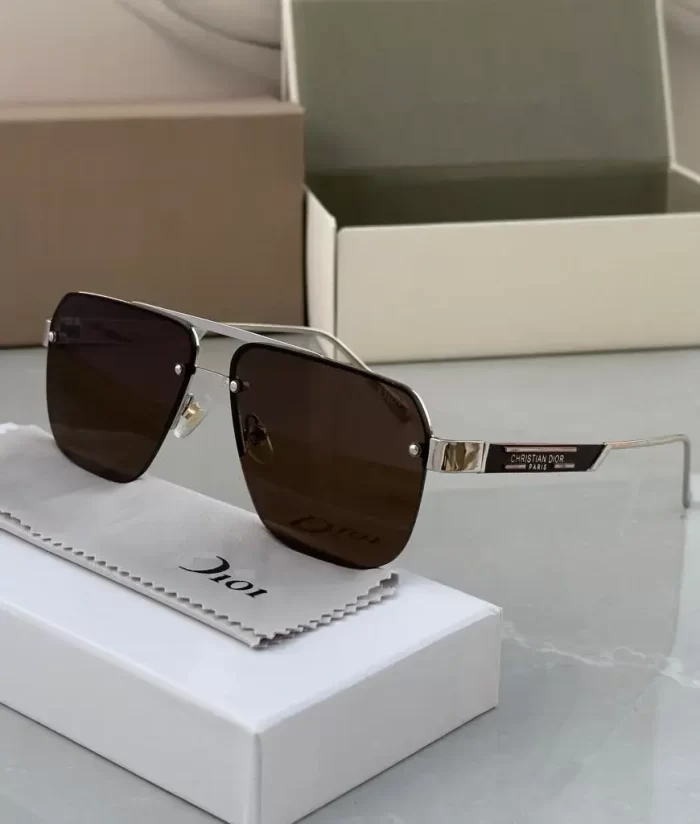 Polarized Sunglasses with UV Protection Branded Stylish Sunglasses