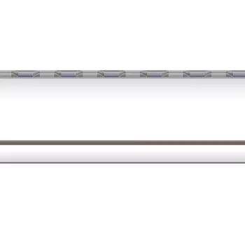 Panasonic 1 Ton 5 Star Split Air Conditioner (CS/CU-AU12ZKY5 )