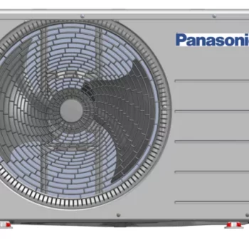 Panasonic 1 Ton 5 Star Split Air Conditioner (CS/CU-AU12ZKY5 ) - Image 3