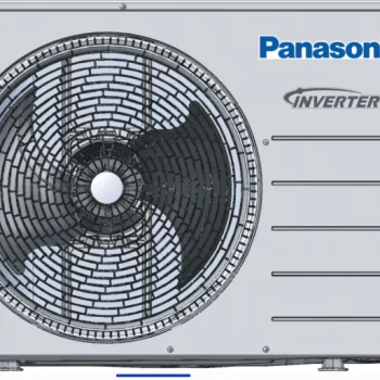 Panasonic 1.5 Ton Inverter 3 Star Copper 2022 Model, CS/CU-KU18ZKY-1 Split AC , Air Conditioner  (White) - Image 3