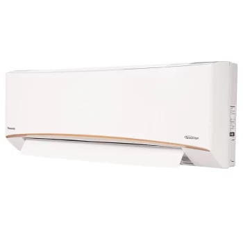 Panasonic 1.0 Ton Inverter 3 Star Copper 2022 Model, CS/CU-KU12YKY-1 (R-32) Split AC (White), Air Conditioner - Image 4
