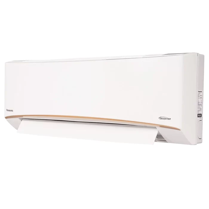Panasonic 1.0 Ton Inverter 3 Star Copper 2022 Model, CS/CU-KU12YKY-1 (R-32) Split AC (White), Air Conditioner - Image 4
