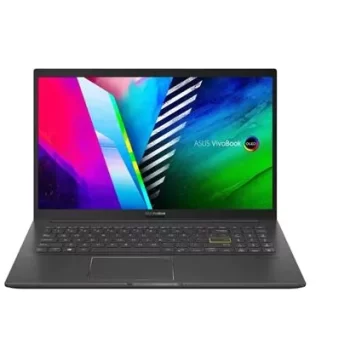 Asus Expert Book L1500CDA-EJ0656 Notebook / AMD Ryzen3-3250U / 4GB DDR4 RAM / 256GB NVME / DOS / RJ-45 Lan Port / Intel UHD Graphics / Star Black / 15.6-inch / LED FHD / With Bag