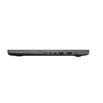 Asus Expert Book L1500CDA-EJ0656 Notebook / AMD Ryzen3-3250U / 4GB DDR4 RAM / 256GB NVME / DOS / RJ-45 Lan Port / Intel UHD Graphics / Star Black / 15.6-inch / LED FHD / With Bag - Image 2