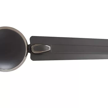 EcoLink Celestia Decorative Ceiling Fan - 1200MM (Mocha Brown) From The House Of Philips Lighting - Image 5