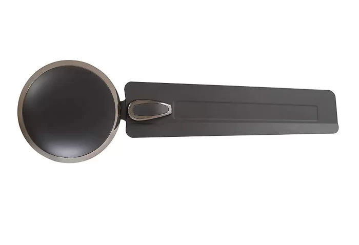 EcoLink Celestia Decorative Ceiling Fan - 1200MM ( Brown) From The House Of Philips Lighting - Image 5