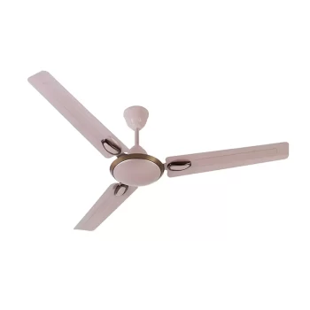 EcoLink Celestia Decorative Ceiling Fan - 1200MM ( Rose Gold) From The House Of Philips Lighting
