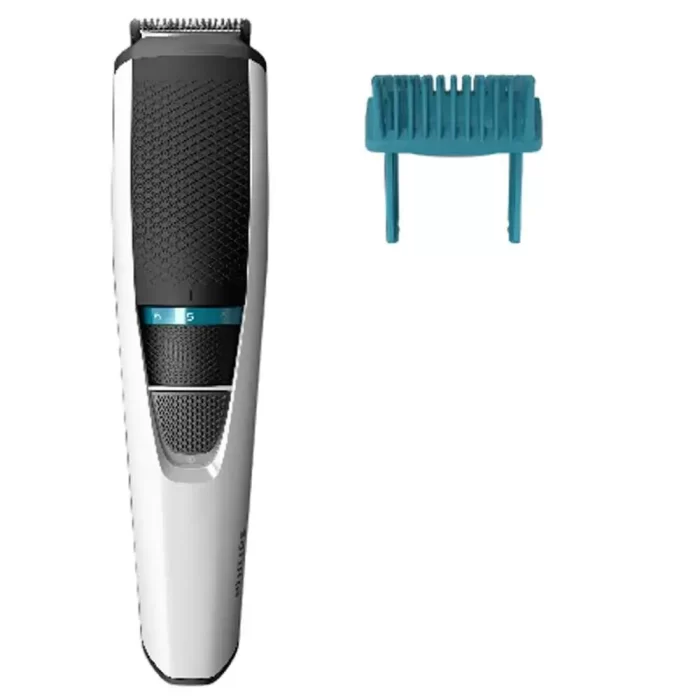 Philips Beard Trimmer (BT3203/25) & Body Groomer (BG1023/15) Combo, Multicolor - Image 7