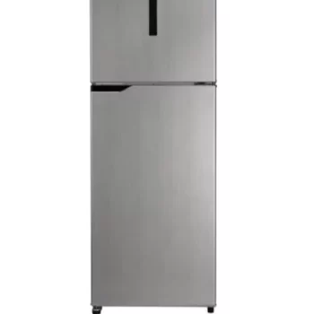 Panasonic NR TH272CUHN 268L 2 Star Frost Free Double Door Refrigerator