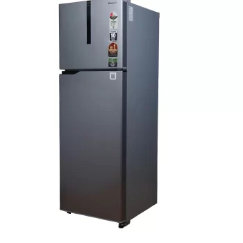 Panasonic NR-TH292BUHN 280 L 2 Star Double Door Refrigerator - Image 3