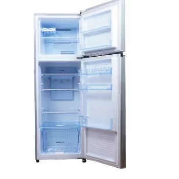 Panasonic NR-TH292BUHN 280 L 2 Star Double Door Refrigerator - Image 2