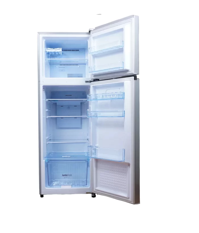 Panasonic NR-TH292BUHN 280 L 2 Star Double Door Refrigerator - Image 2