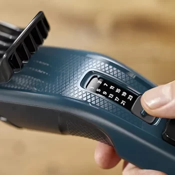 Philips Hair Clipper Series 3000, Grooming Kit HC3505/15 - Image 4