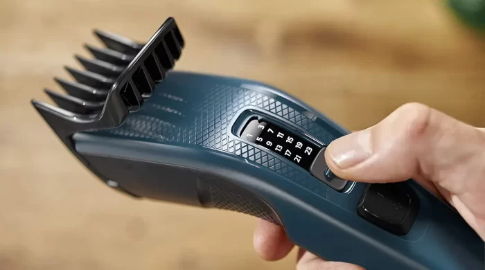 Philips Hair Clipper Series 3000, Grooming Kit HC3505/15 - Image 4