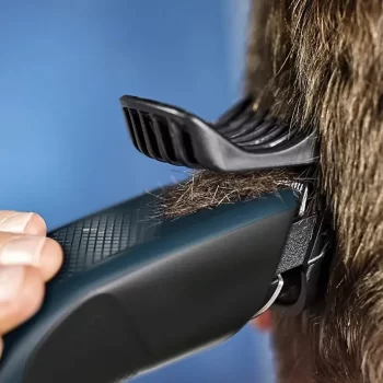 Philips Hair Clipper Series 3000, Grooming Kit HC3505/15 - Image 3