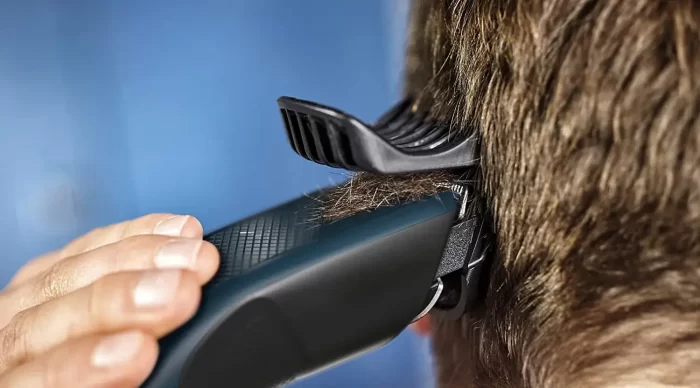 Philips Hair Clipper Series 3000, Grooming Kit HC3505/15 - Image 3