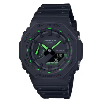 G Shock GA2100 watch