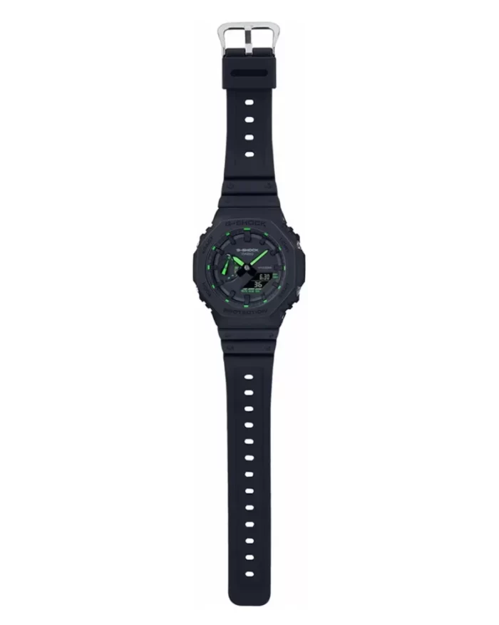 G Shock GA2100 watch