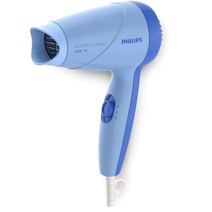 philips hair dryer