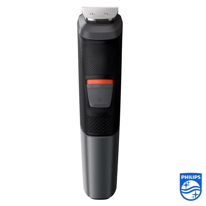 PHILIPS MG5730/15 Multi-Grooming Set 11-in-1, Black (Face, Hair and Body) - Image 5