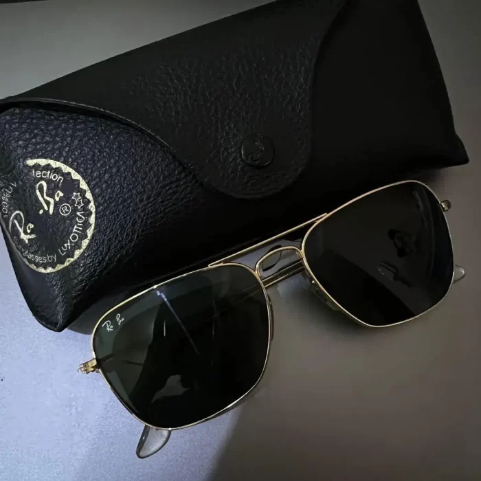 Polarized Sunglasses with UV Protection Branded Stylish Sunglasses