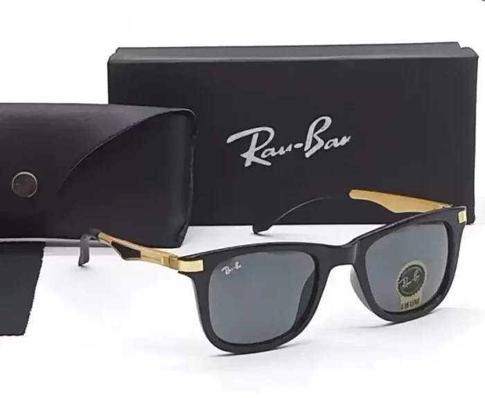 Polarized Sunglasses with UV Protection - Branded Stylish Sunglasses