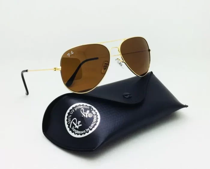 Polarized Sunglasses with UV Protection Branded Stylish Sunglasses