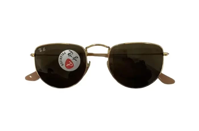 Polarized Sunglasses with UV Protection - Branded Stylish Sunglasses