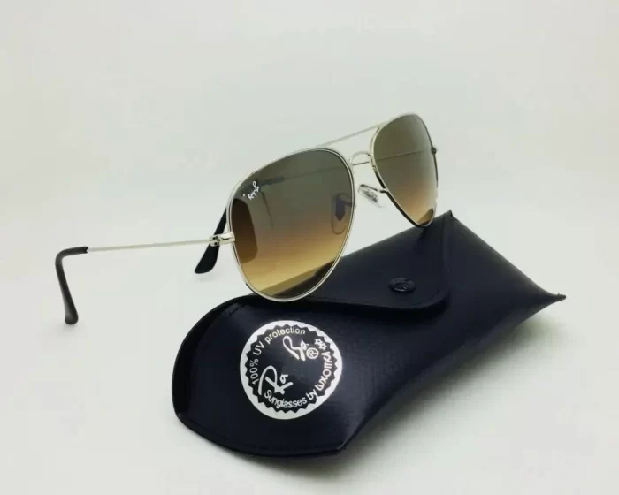Polarized Sunglasses with UV Protection Branded Stylish Sunglasses