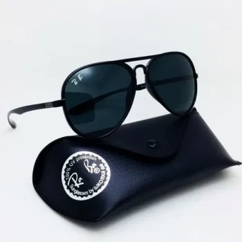 Ray Ban Aviator black
