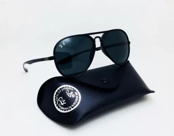 Polarized Sunglasses with UV Protection Branded Stylish Sunglasses
