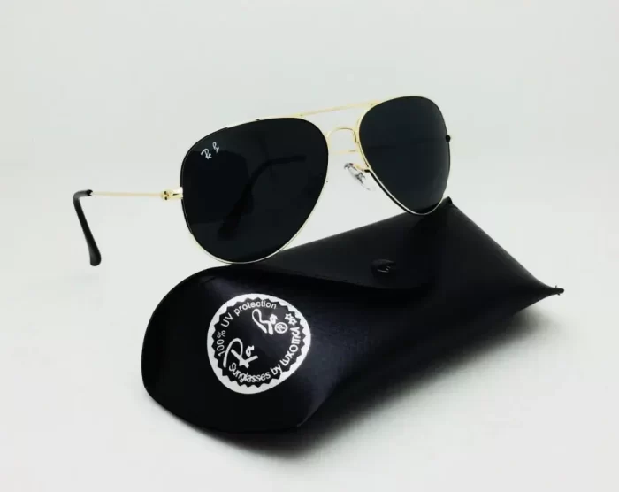 Polarized Sunglasses with UV Protection Branded Stylish Sunglasses