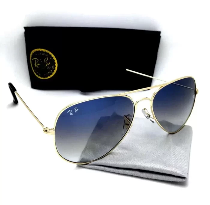 Polarized Sunglasses with UV Protection Branded Stylish Sunglasses