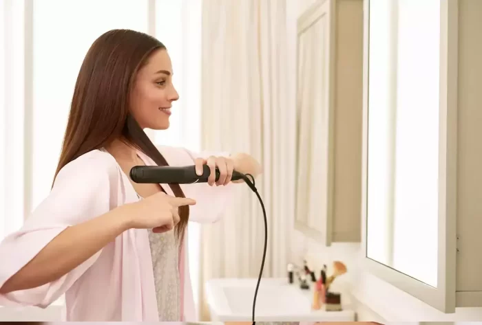 PHILIPS BHH811/00 Electric Hair Styler - Image 4