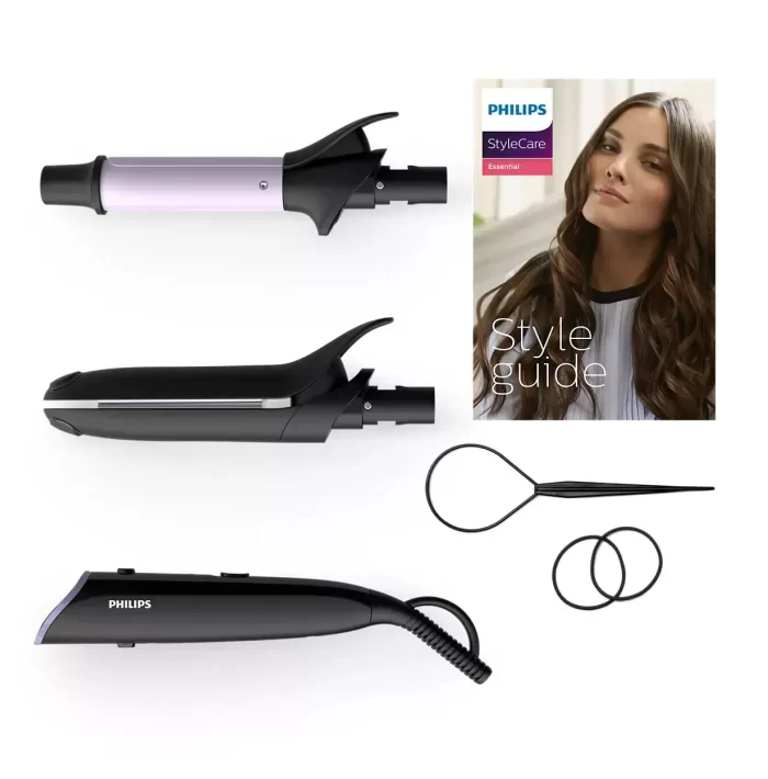 PHILIPS BHH811/00 Electric Hair Styler - Image 3