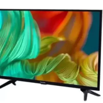 Panasonic 32LS550DX 80 cm (32 inch) HD Ready LED Smart TV 2020 Edition with Netflix/Amazon Prime/Youtube  (32LS550DX) - Image 4